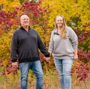 Meet your Posher, Ali